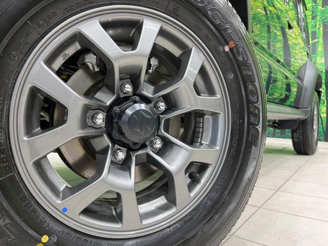 SUZUKI JIMNY NOMADE 2025