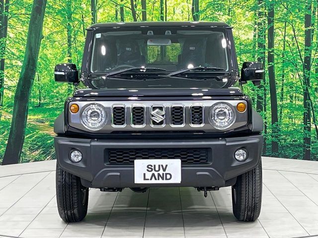 SUZUKI JIMNY NOMADE 2025
