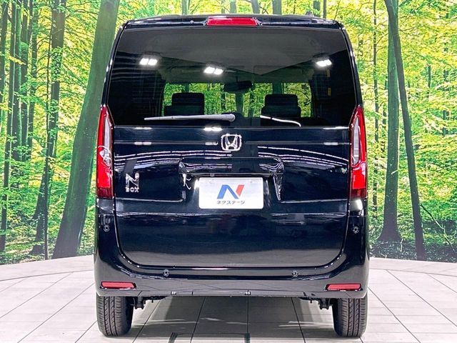 HONDA N BOX 2024