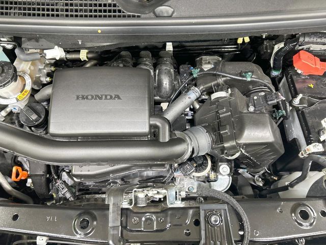 HONDA N BOX 2024