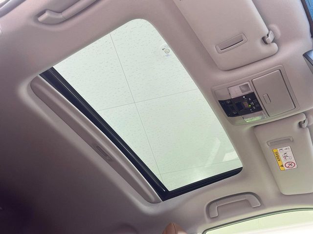 TOYOTA LANDCRUISER PRADO 2022