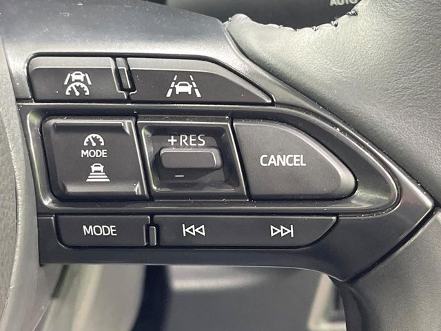 TOYOTA SIENTA HYBRID 2025