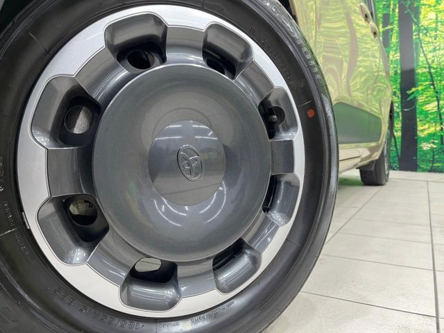 TOYOTA SIENTA HYBRID 2025