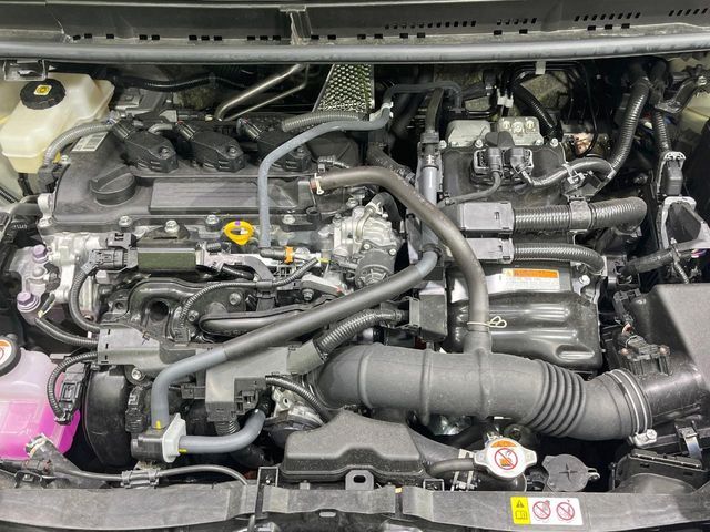 TOYOTA SIENTA HYBRID 2025