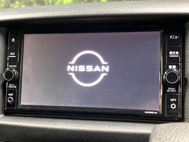 NISSAN NV350 CARAVAN 2020