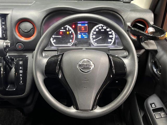 NISSAN NV350 CARAVAN 2020