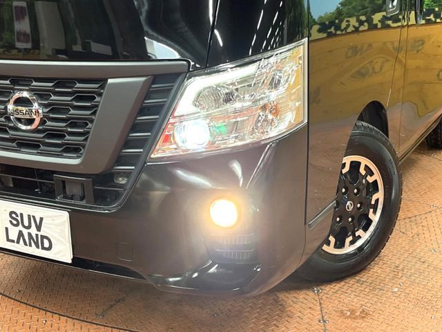 NISSAN NV350 CARAVAN 2020