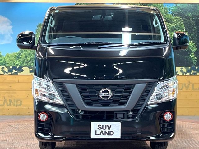 NISSAN NV350 CARAVAN 2020