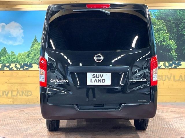 NISSAN NV350 CARAVAN 2020