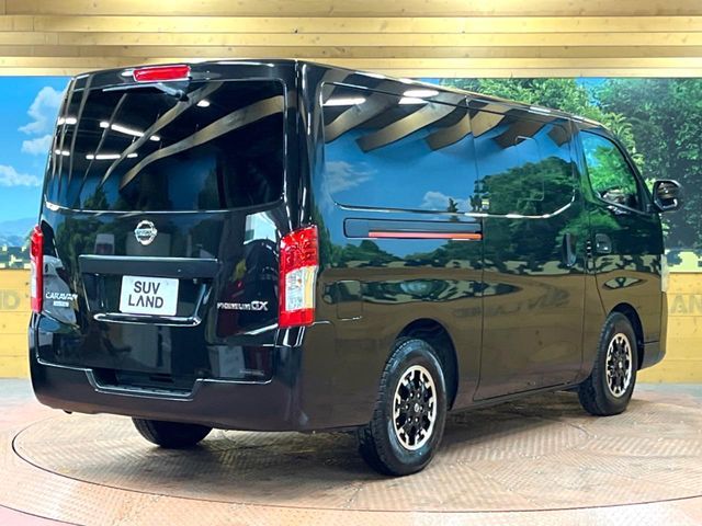 NISSAN NV350 CARAVAN 2020