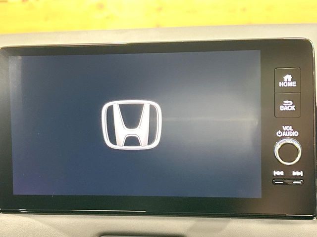 HONDA VEZEL e:HEV 2024