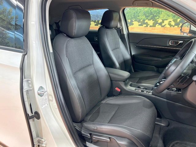 HONDA VEZEL e:HEV 2024