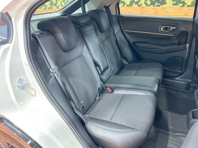 HONDA VEZEL e:HEV 2024