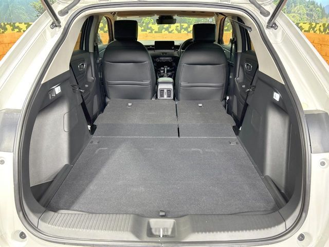 HONDA VEZEL e:HEV 2024