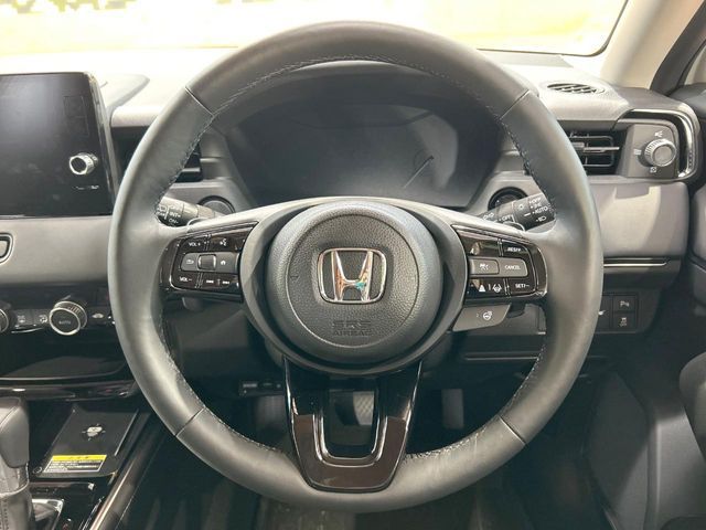 HONDA VEZEL e:HEV 2024