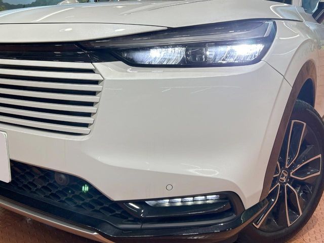 HONDA VEZEL e:HEV 2024