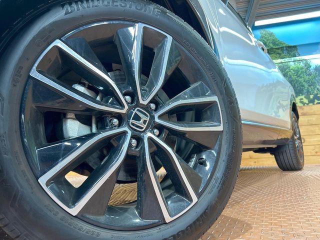 HONDA VEZEL e:HEV 2024