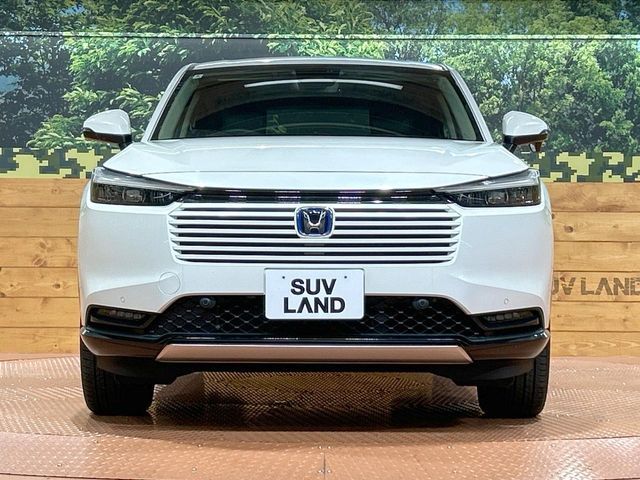 HONDA VEZEL e:HEV 2024