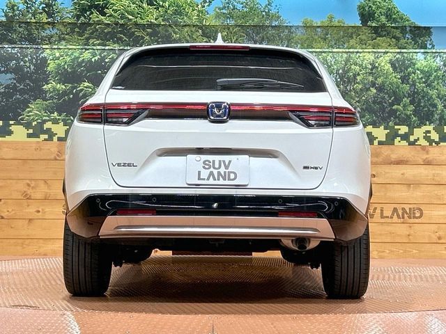 HONDA VEZEL e:HEV 2024