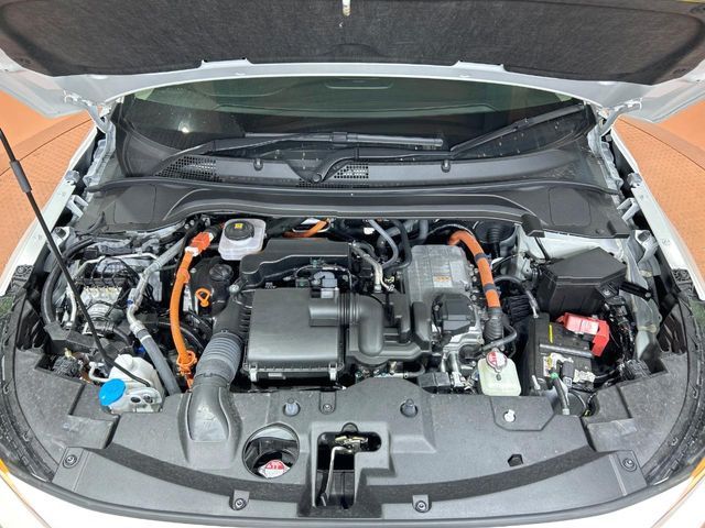 HONDA VEZEL e:HEV 2024