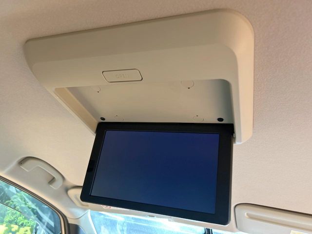 NISSAN SERENA  S-HYBRID 2016