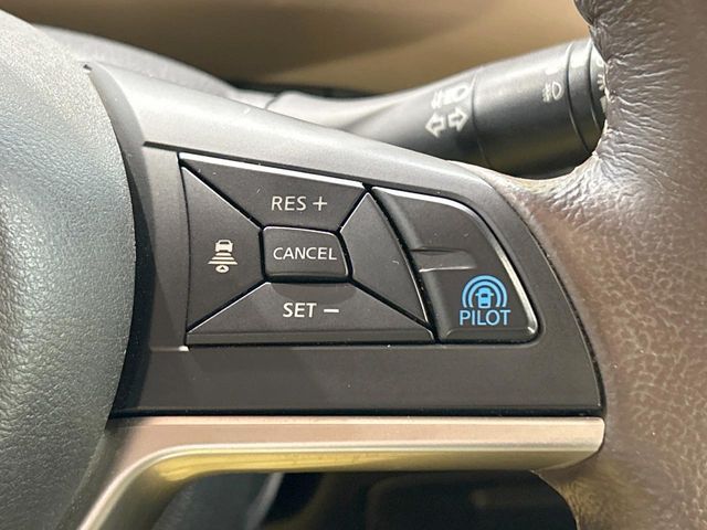 NISSAN SERENA  S-HYBRID 2016