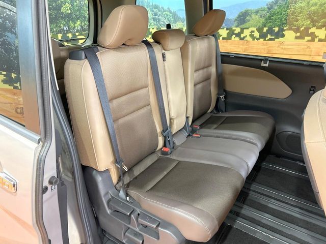 NISSAN SERENA  S-HYBRID 2016