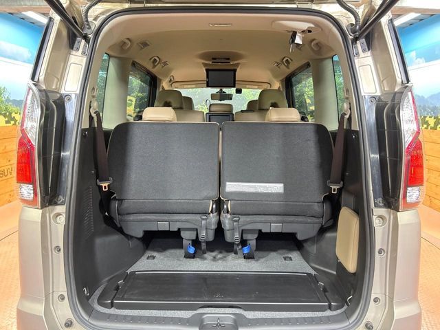 NISSAN SERENA  S-HYBRID 2016