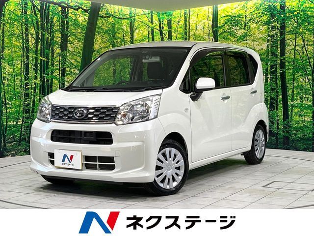 DAIHATSU MOVE 2014