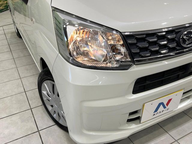 DAIHATSU MOVE 2014