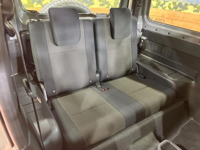 SUZUKI JIMNY SIERRA 2023