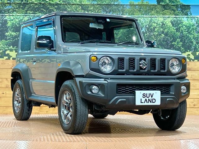 SUZUKI JIMNY SIERRA 2023