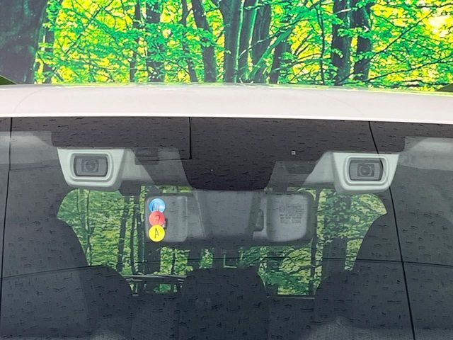 SUBARU FORESTER 2020