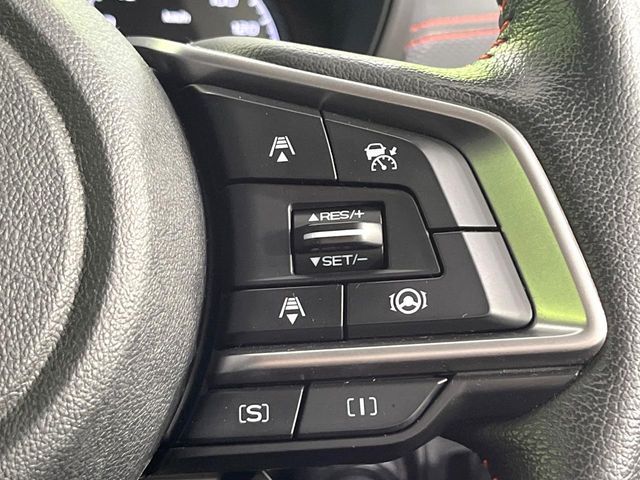 SUBARU FORESTER 2020