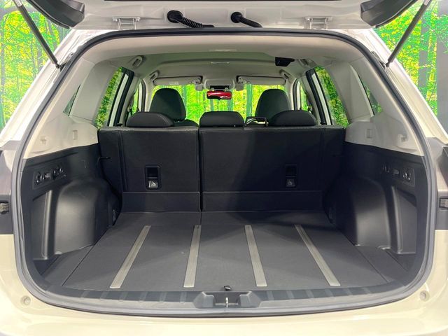 SUBARU FORESTER 2020