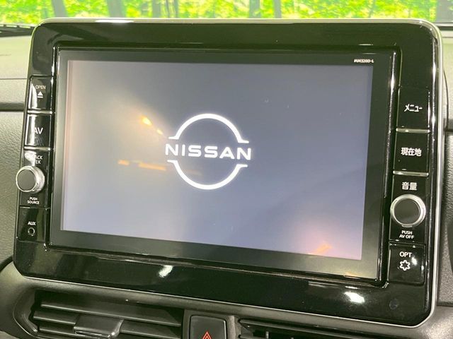 NISSAN ROOX 2020
