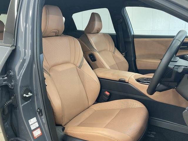 TOYOTA CROWN SPORT 2024