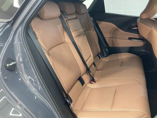 TOYOTA CROWN SPORT 2024