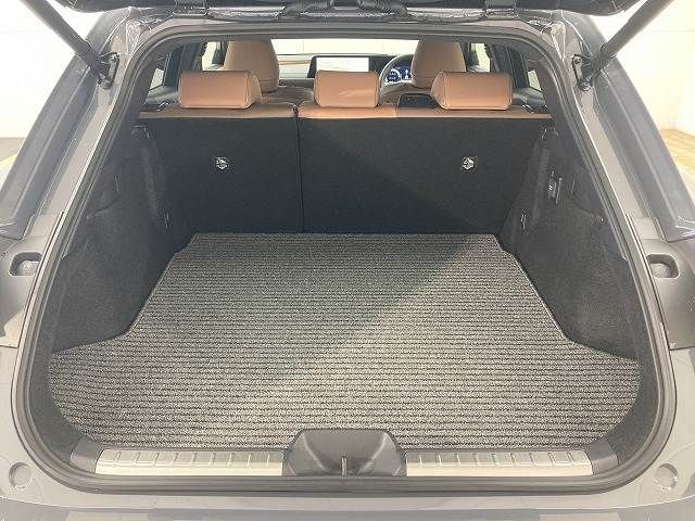 TOYOTA CROWN SPORT 2024