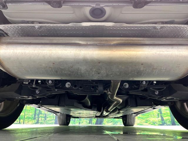 TOYOTA HARRIER 2WD 2022