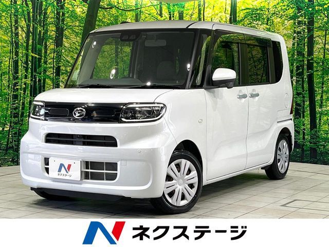 DAIHATSU TANTO 2020