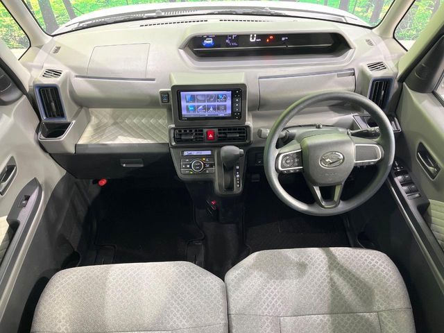 DAIHATSU TANTO 2020