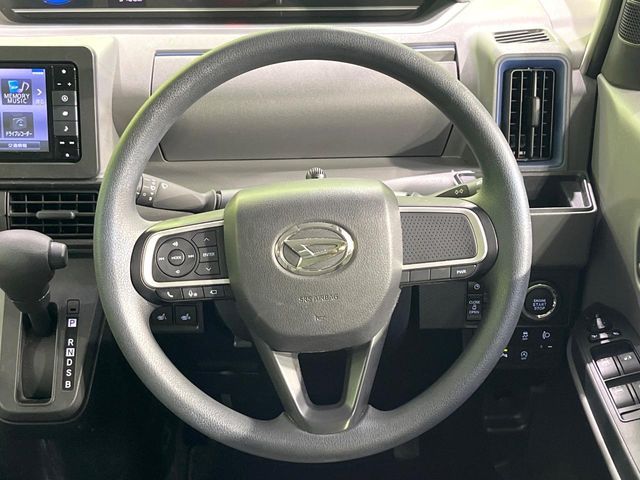 DAIHATSU TANTO 2020