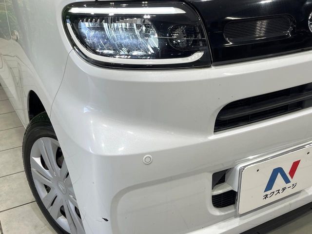 DAIHATSU TANTO 2020