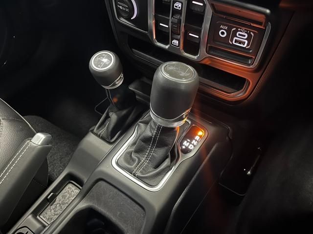 JEEP JEEP WRANGLER UNLIMITED 2023