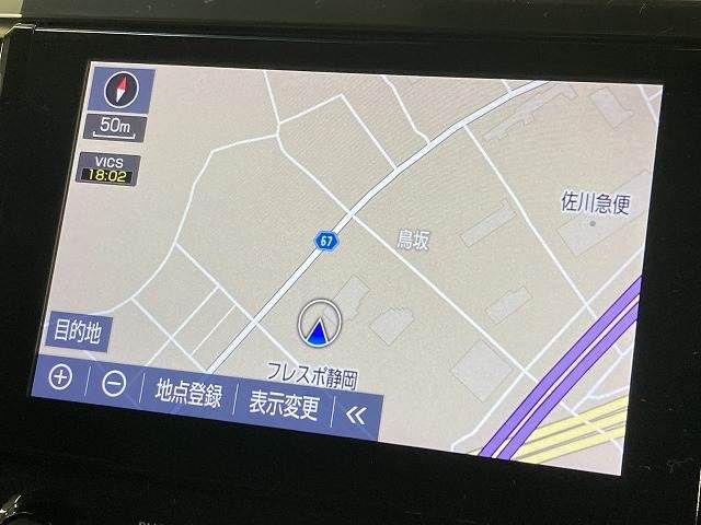 TOYOTA VELLFIRE 2020