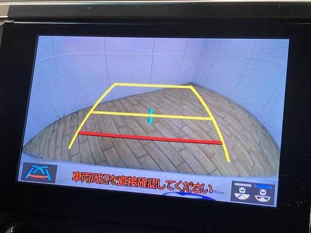 TOYOTA VELLFIRE 2020