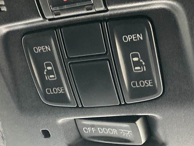 TOYOTA VELLFIRE 2020