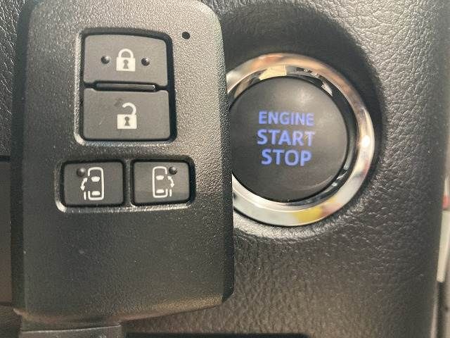 TOYOTA VELLFIRE 2020