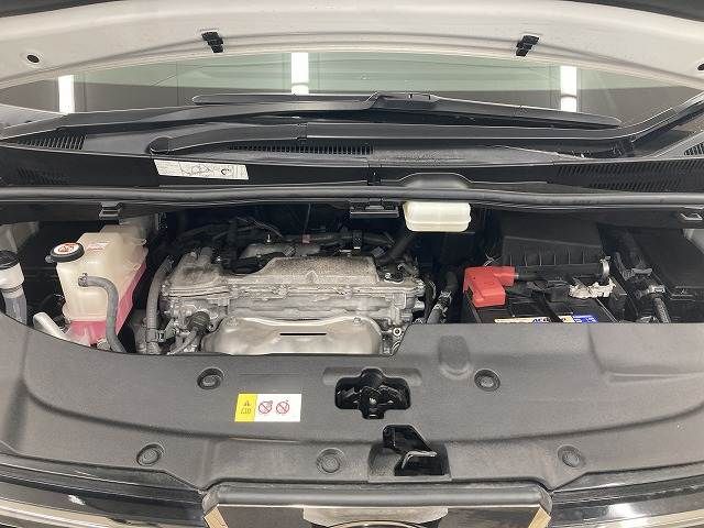 TOYOTA VELLFIRE 2020